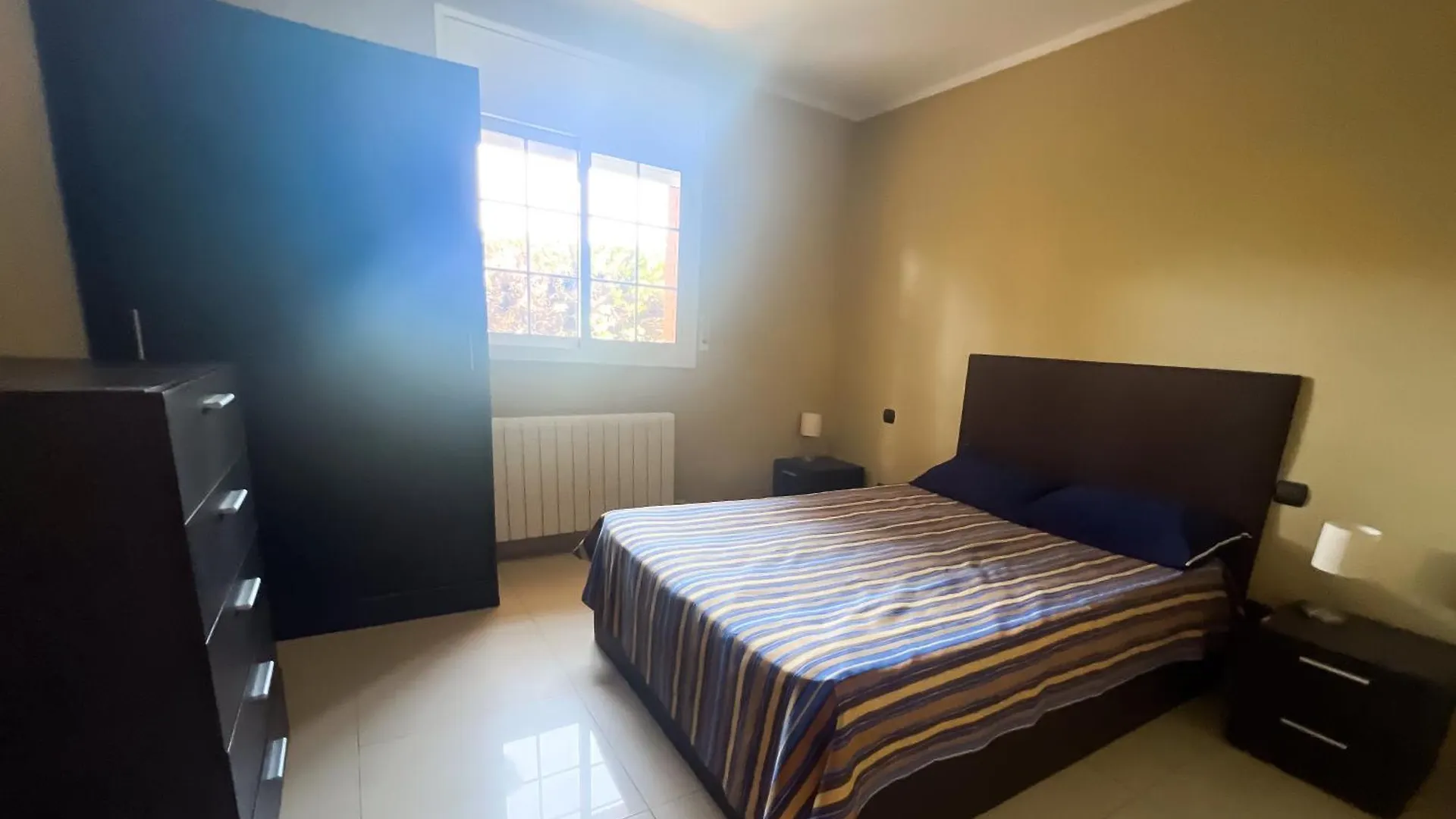 Casa Grande Con Piscina Para Familias Málaga 0*,