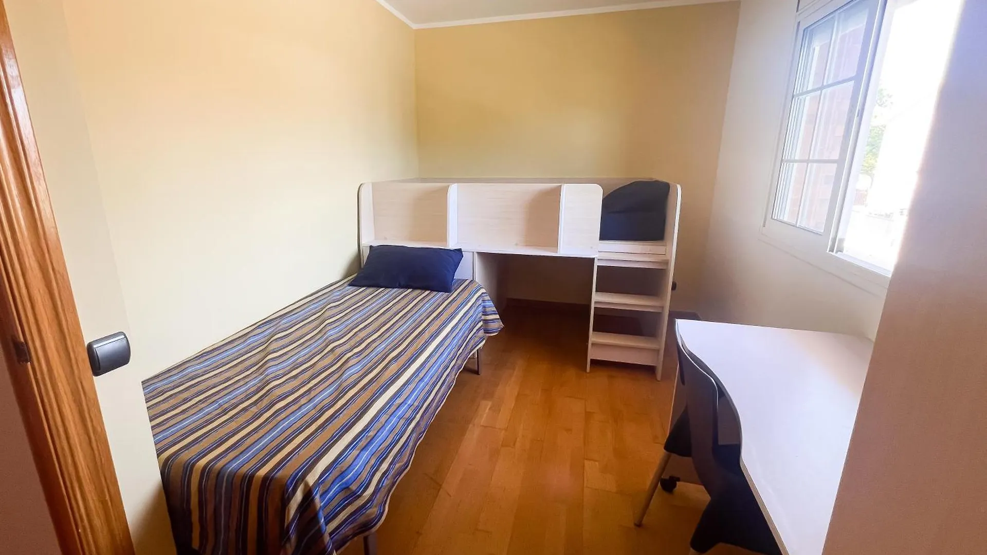 Casa Grande Con Piscina Para Familias Málaga Spanien