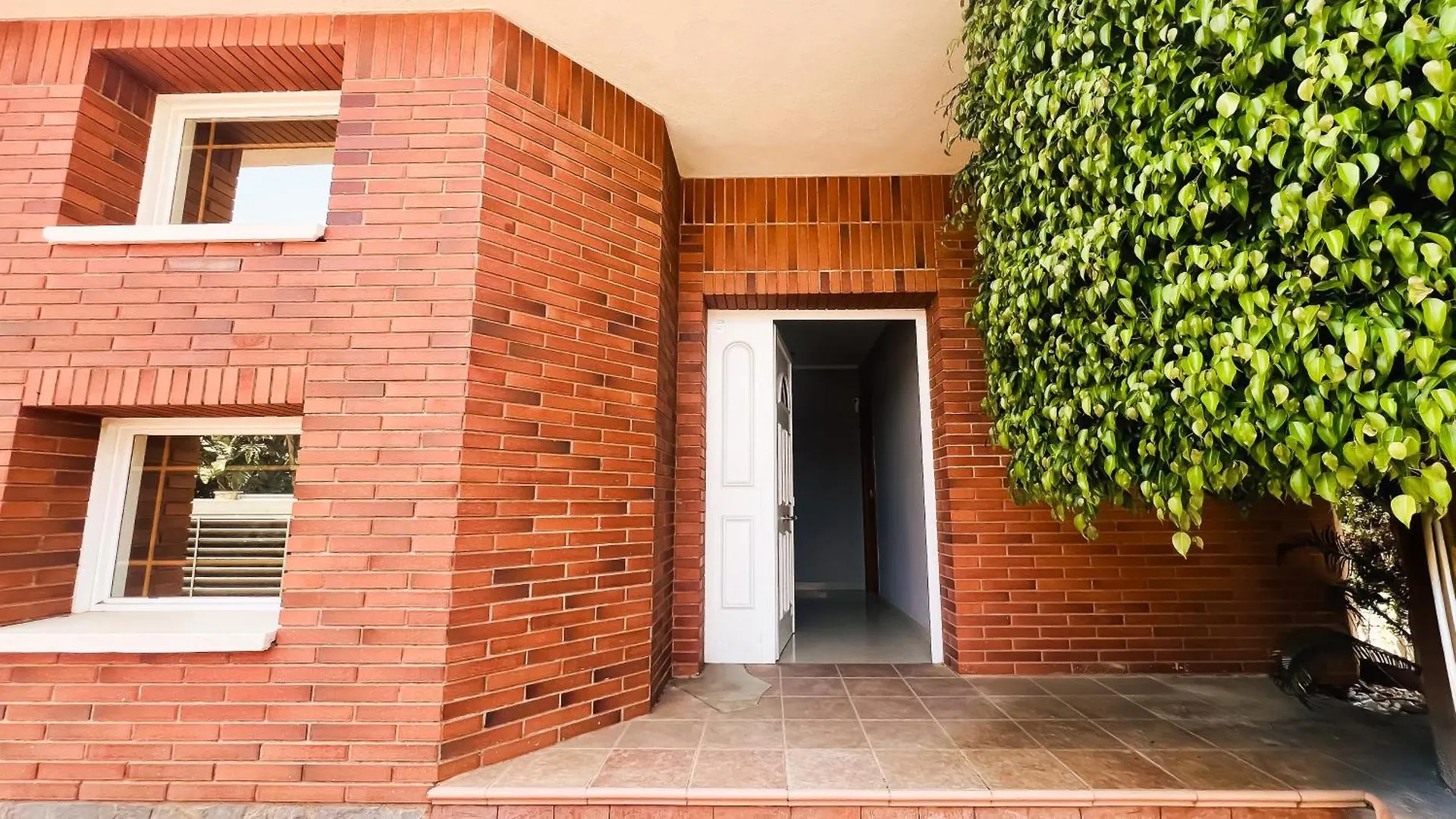 Casa Grande Con Piscina Para Familias Málaga 0*,