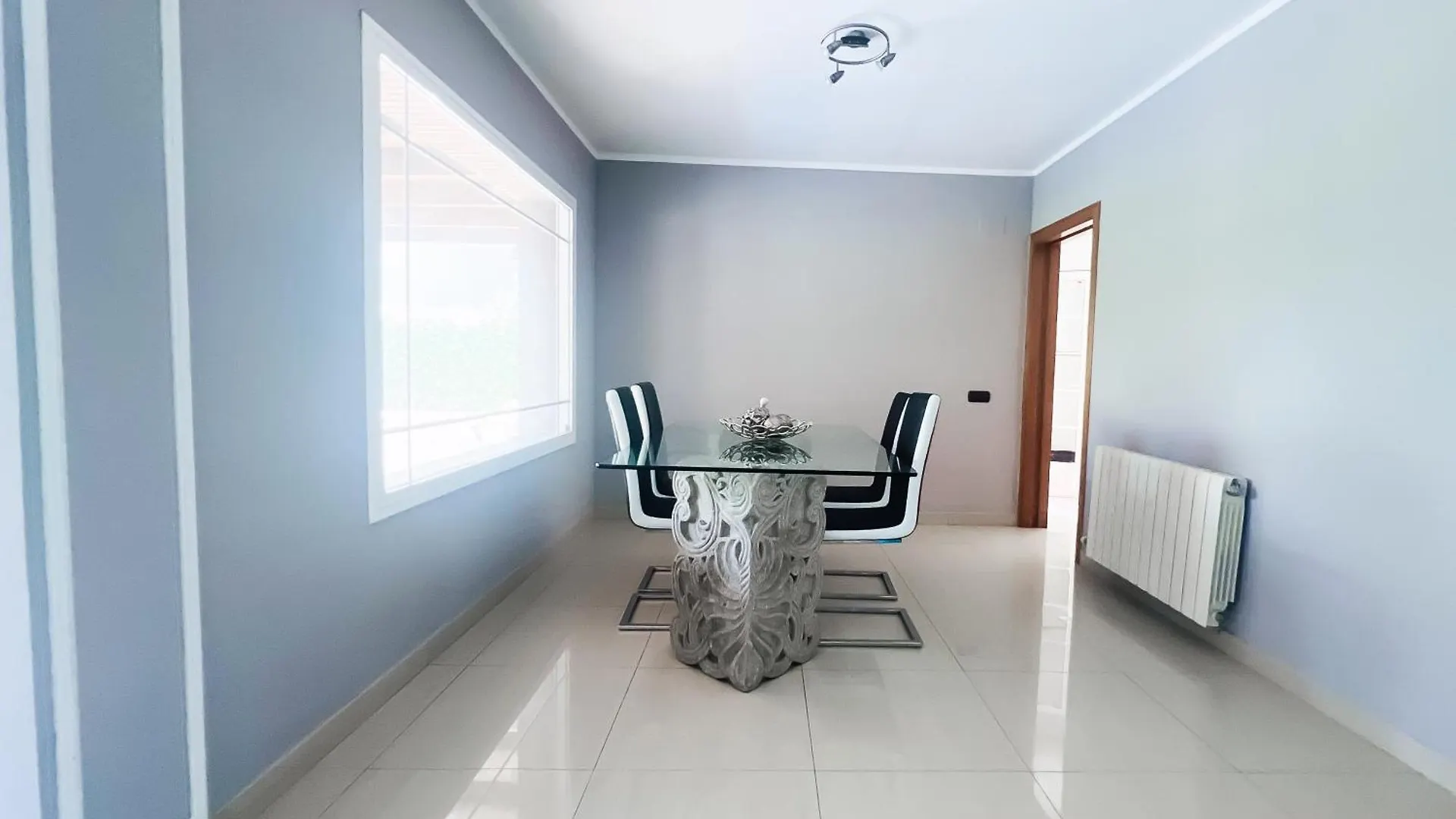 Casa Grande Con Piscina Para Familias Málaga