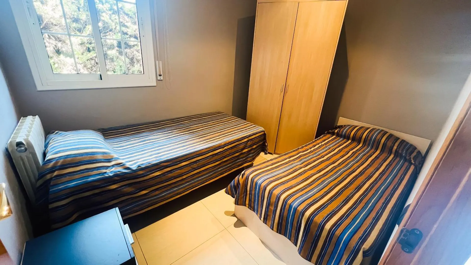 Feriehus Casa Grande Con Piscina Para Familias Málaga