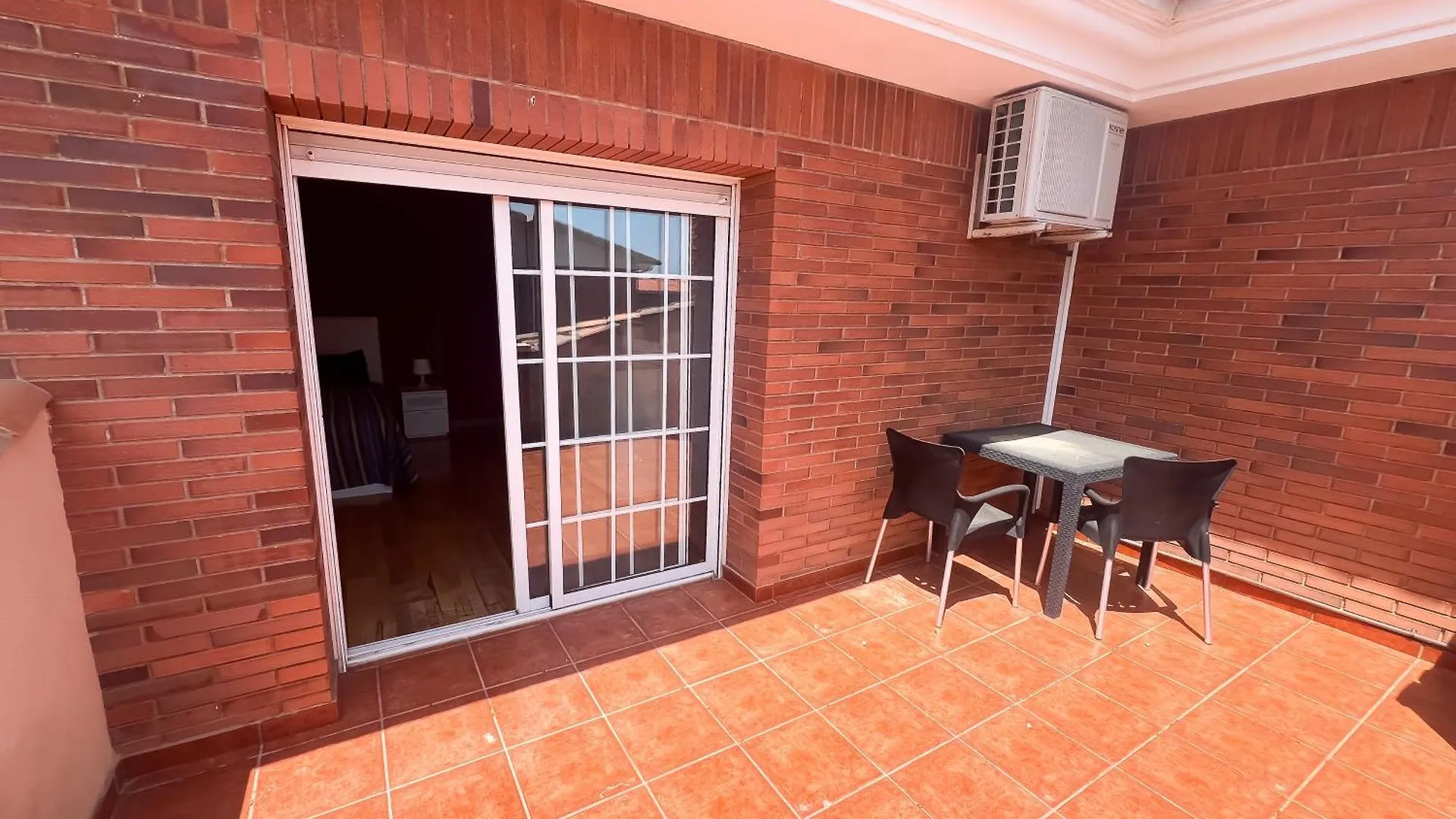 度假居 Casa Grande Con Piscina Para Familias 马拉加 西班牙